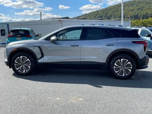 2026 Chevrolet V Blazer LT FWD