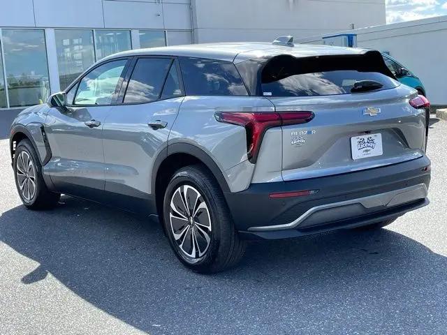 2026 Chevrolet V Blazer LT FWD
