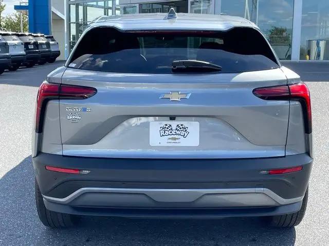 2026 Chevrolet V Blazer LT FWD