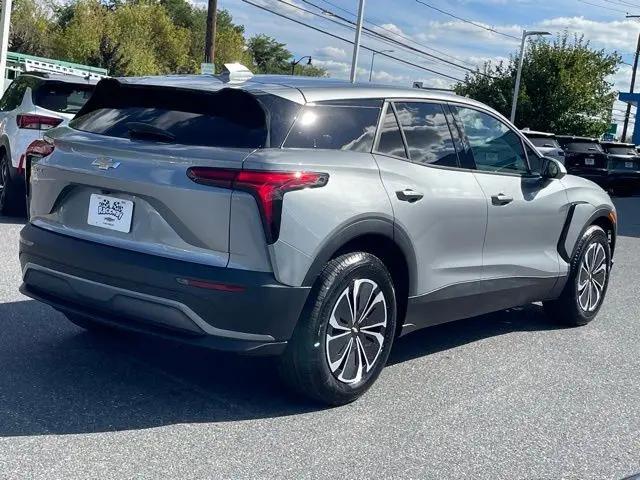 2026 Chevrolet V Blazer LT FWD