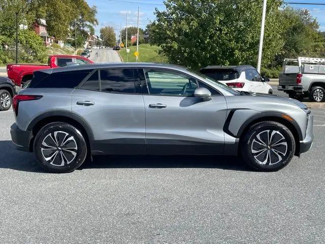 2026 Chevrolet V Blazer LT FWD