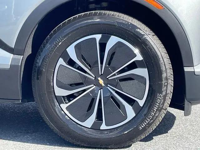 2026 Chevrolet V Blazer LT FWD