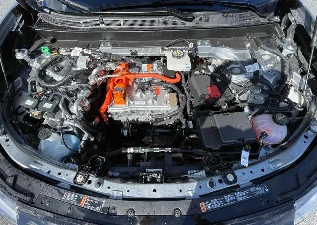 2026 Chevrolet V Blazer LT FWD