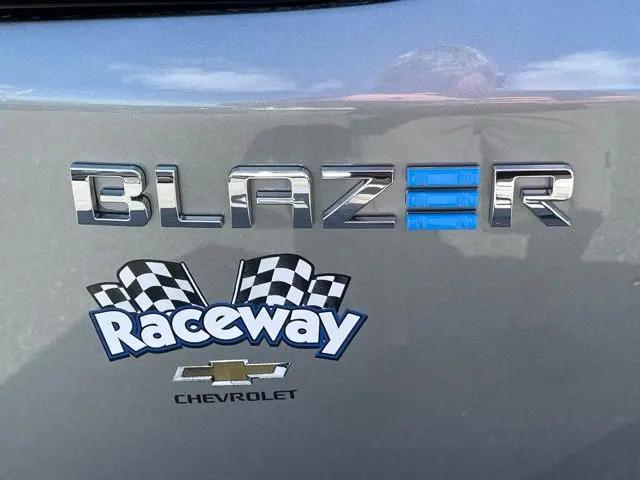 2026 Chevrolet V Blazer LT FWD
