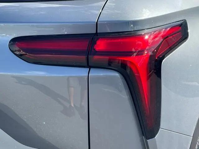 2026 Chevrolet V Blazer LT FWD