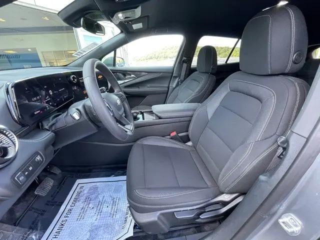 2026 Chevrolet V Blazer LT FWD