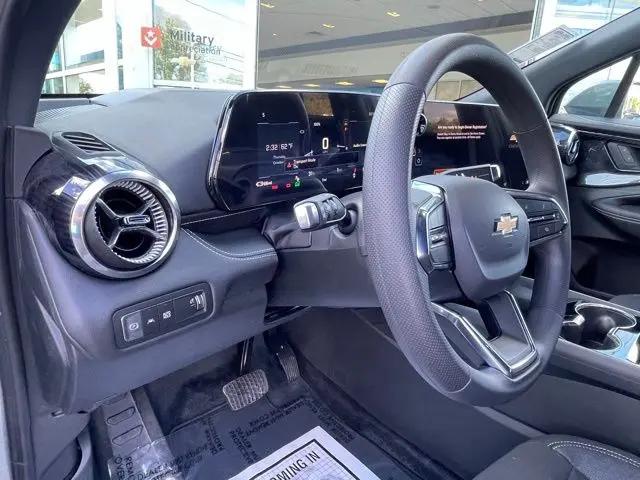 2026 Chevrolet V Blazer LT FWD