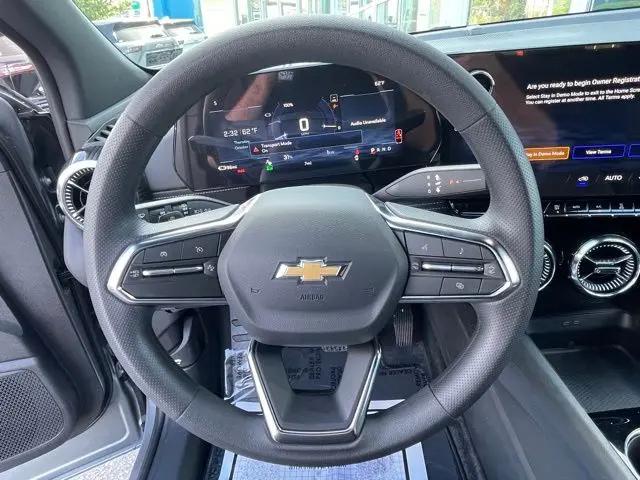 2026 Chevrolet V Blazer LT FWD