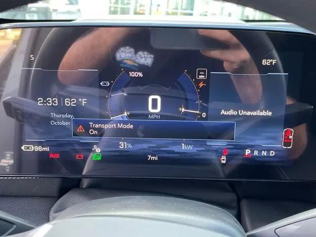 2026 Chevrolet V Blazer LT FWD