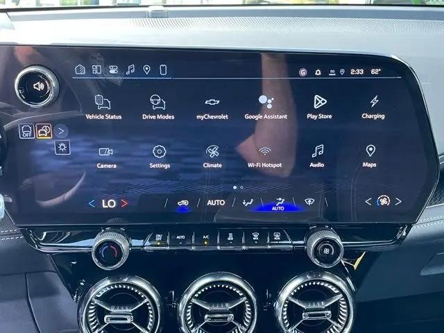 2026 Chevrolet V Blazer LT FWD