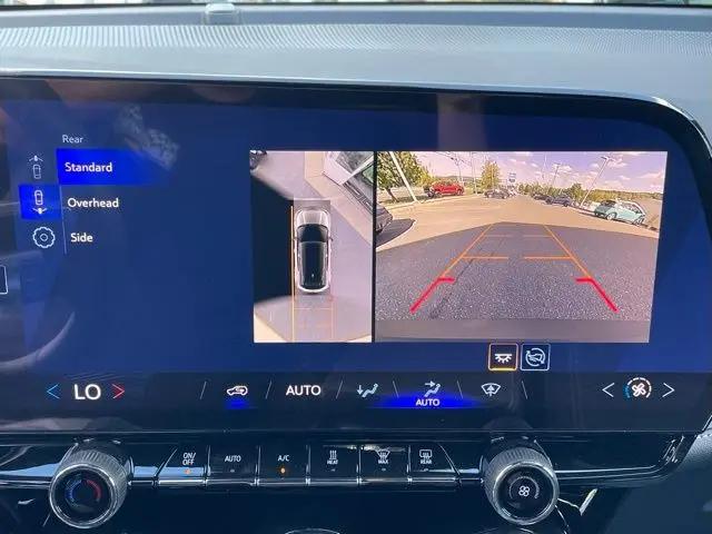 2026 Chevrolet V Blazer LT FWD