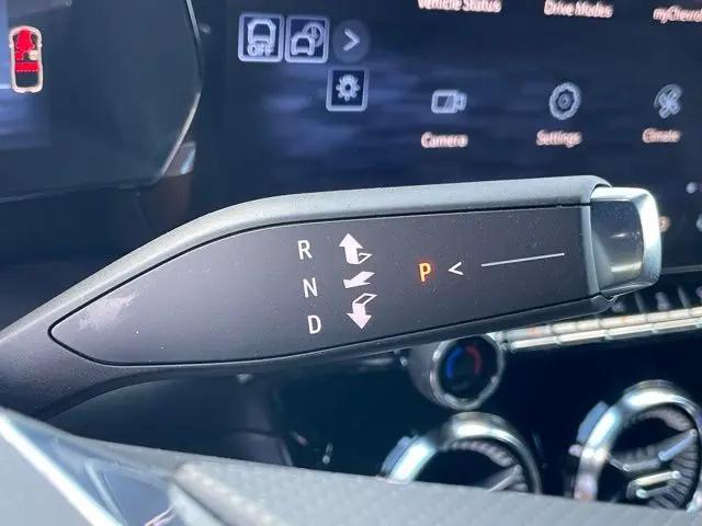 2026 Chevrolet V Blazer LT FWD