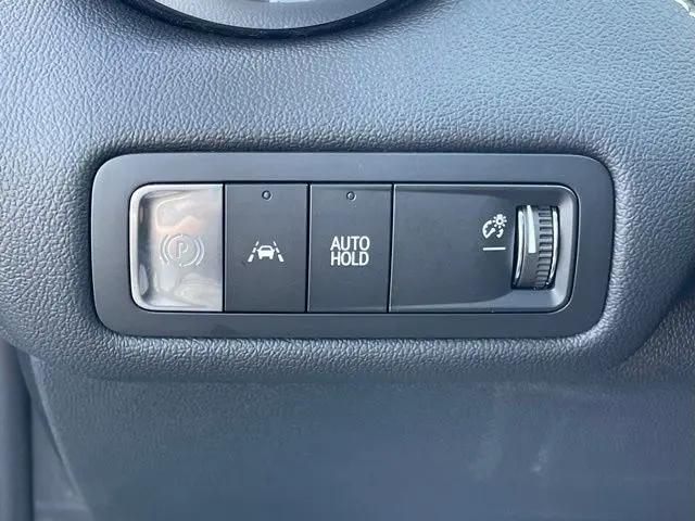2026 Chevrolet V Blazer LT FWD
