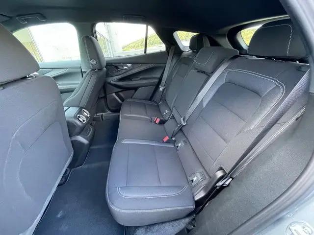 2026 Chevrolet V Blazer LT FWD