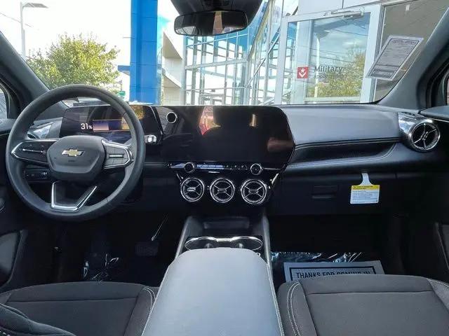 2026 Chevrolet V Blazer LT FWD
