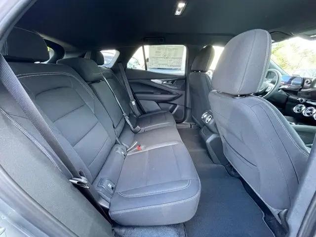 2026 Chevrolet V Blazer LT FWD