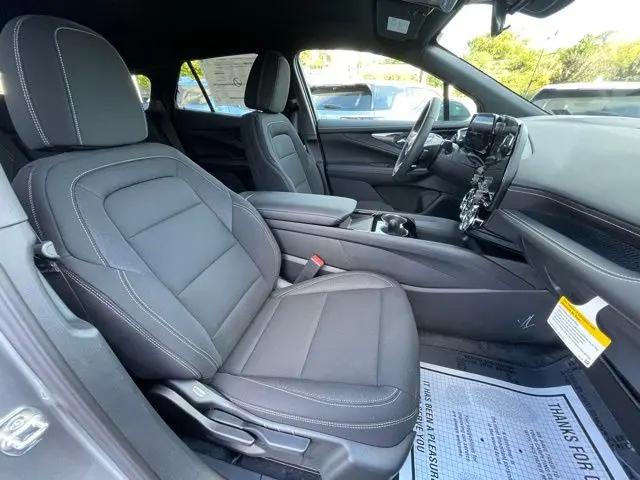 2026 Chevrolet V Blazer LT FWD