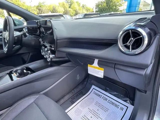 2026 Chevrolet V Blazer LT FWD