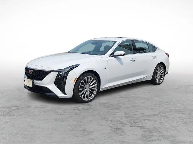 2026 Cadillac CT5 Premium Luxury RWD for sale in Ellicott City, MD