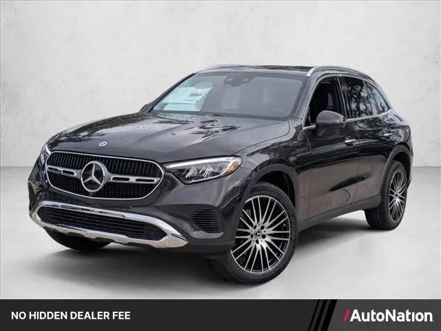 2026 Mercedes-Benz GLC SUV for sale in Maitland, FL