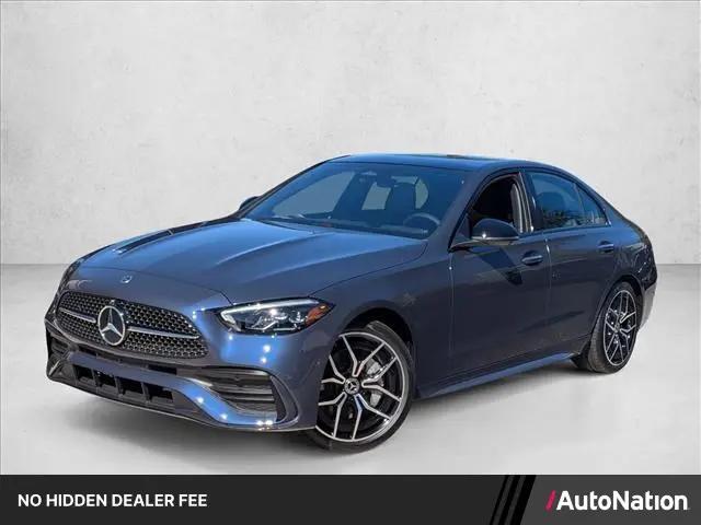 2026 Mercedes-Benz C-CLASS C 300 C 300 for sale in Maitland, FL