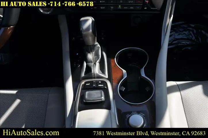 2017 Lexus RX 350 RX 350