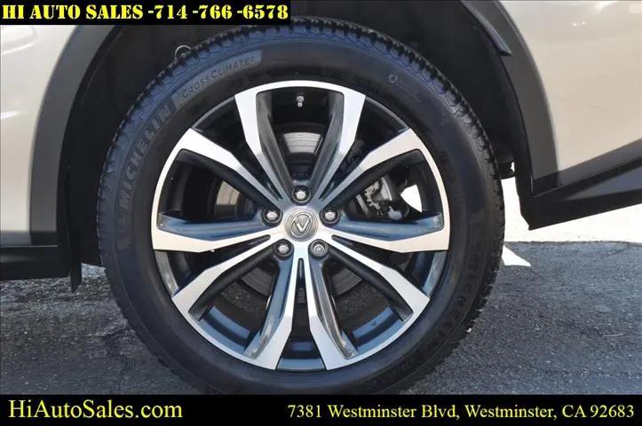 2017 Lexus RX 350 RX 350