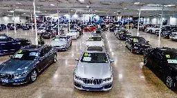 2026 BMW Coupe xDrive
