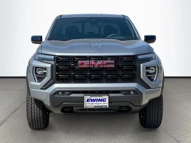 2026 GMC Canyon Elevation, 4WD