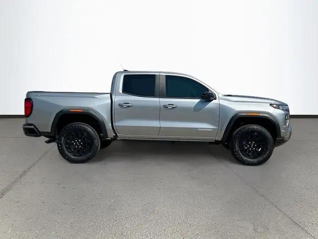 2026 GMC Canyon Elevation, 4WD