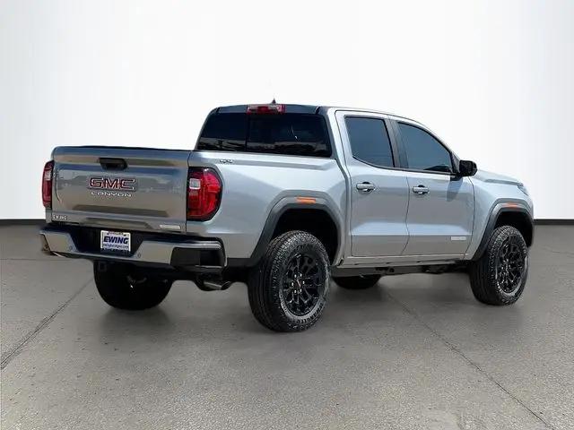 2026 GMC Canyon Elevation, 4WD