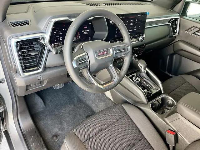 2026 GMC Canyon Elevation, 4WD