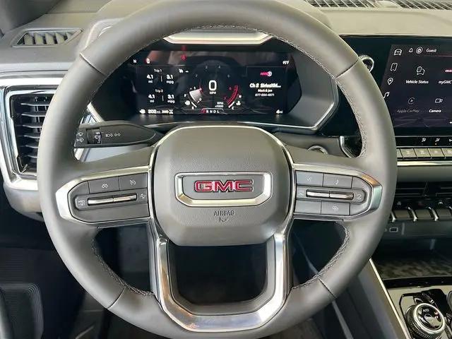 2026 GMC Canyon Elevation, 4WD