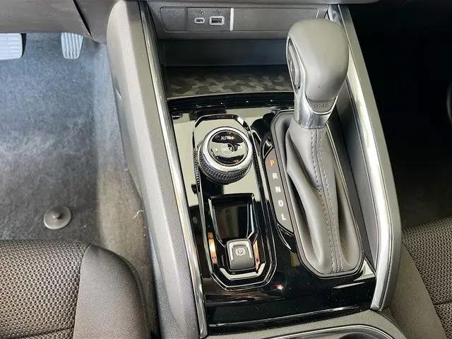 2026 GMC Canyon Elevation, 4WD