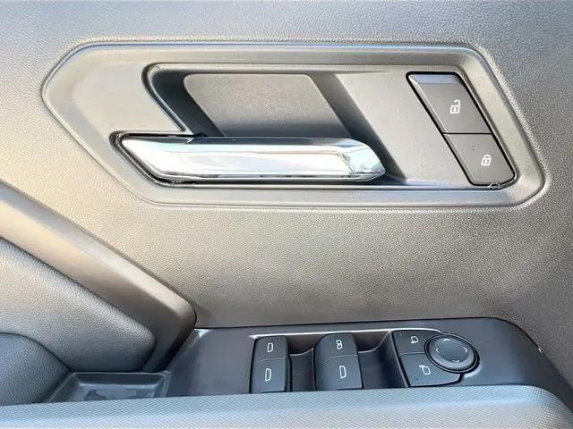 2026 GMC Canyon Elevation, 4WD