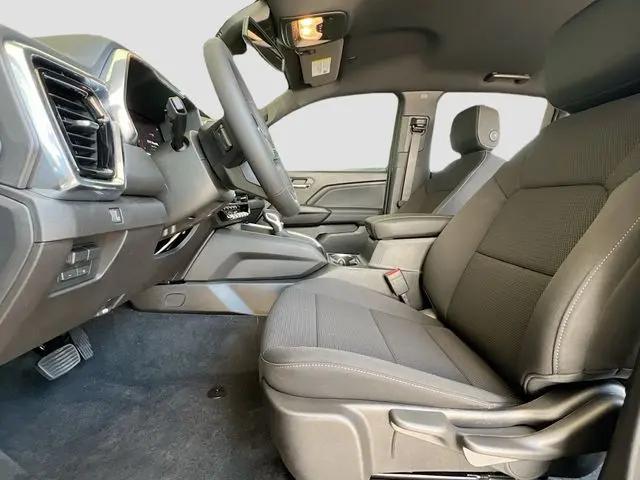 2026 GMC Canyon Elevation, 4WD