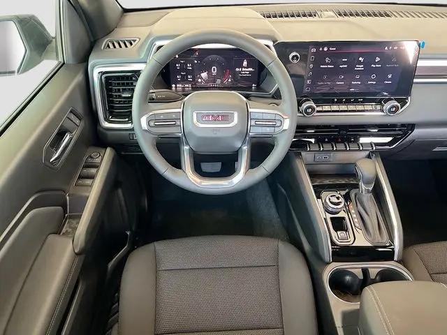 2026 GMC Canyon Elevation, 4WD
