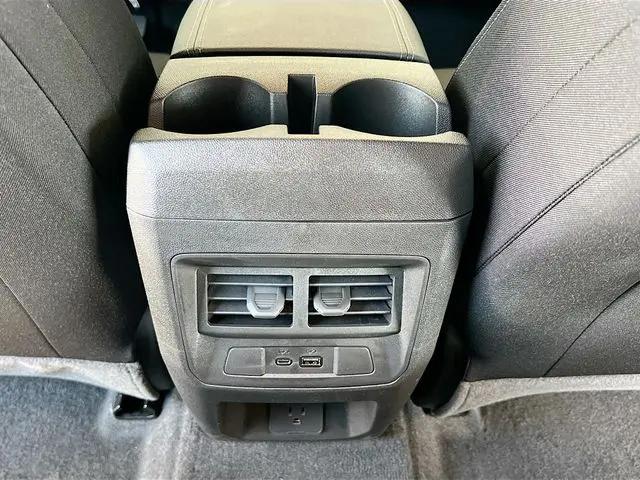 2026 GMC Canyon Elevation, 4WD