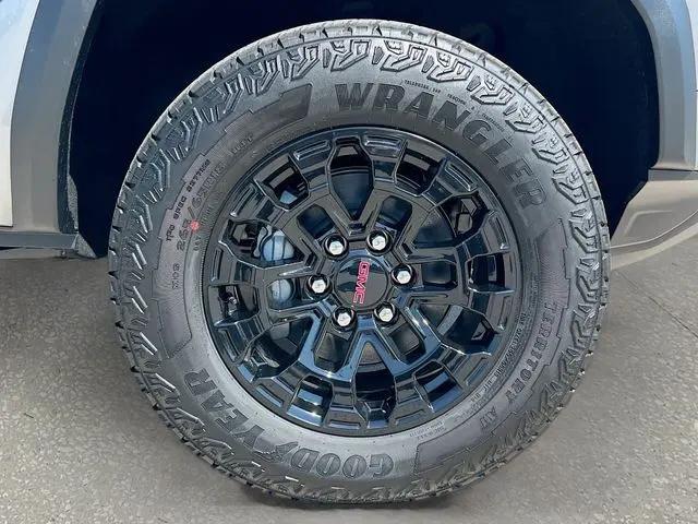 2026 GMC Canyon Elevation, 4WD