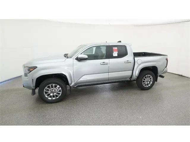 2025 Toyota Tacoma Limited