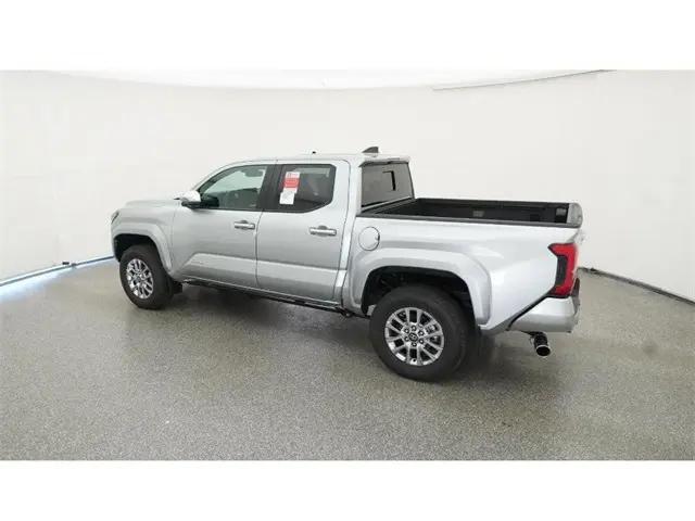 2025 Toyota Tacoma Limited