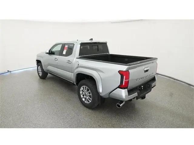 2025 Toyota Tacoma Limited