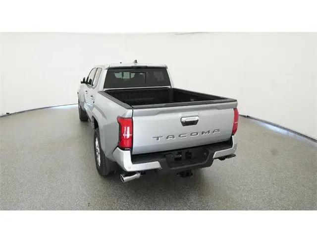 2025 Toyota Tacoma Limited