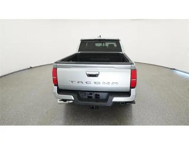 2025 Toyota Tacoma Limited