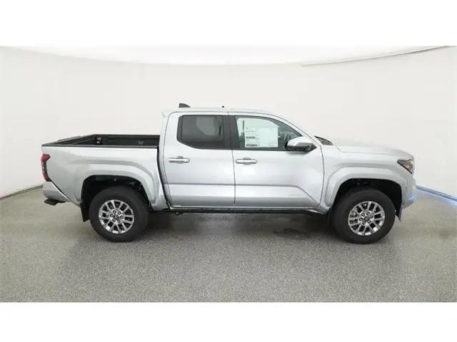 2025 Toyota Tacoma Limited