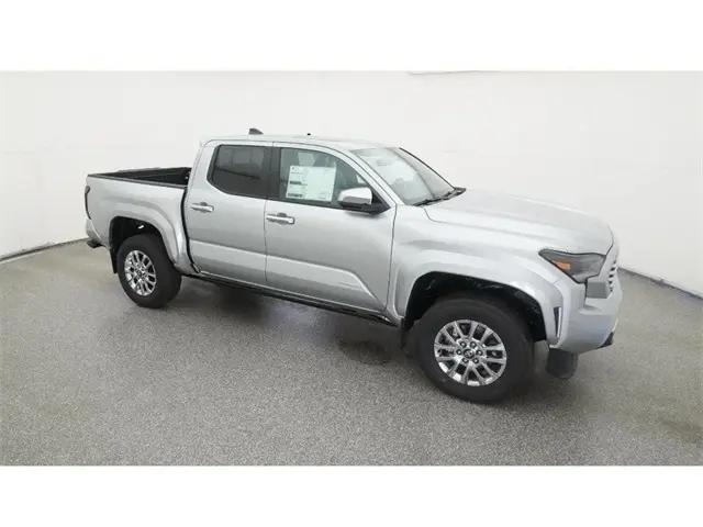 2025 Toyota Tacoma Limited