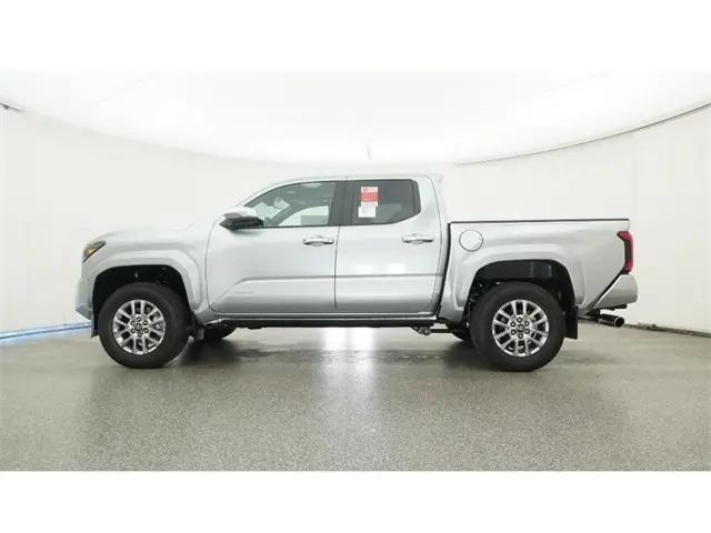 2025 Toyota Tacoma Limited