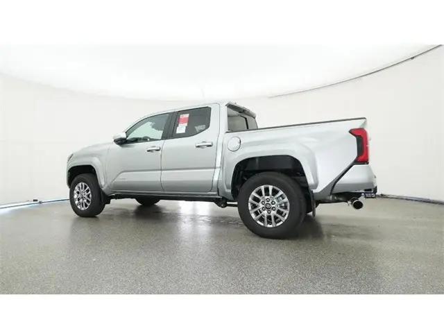 2025 Toyota Tacoma Limited