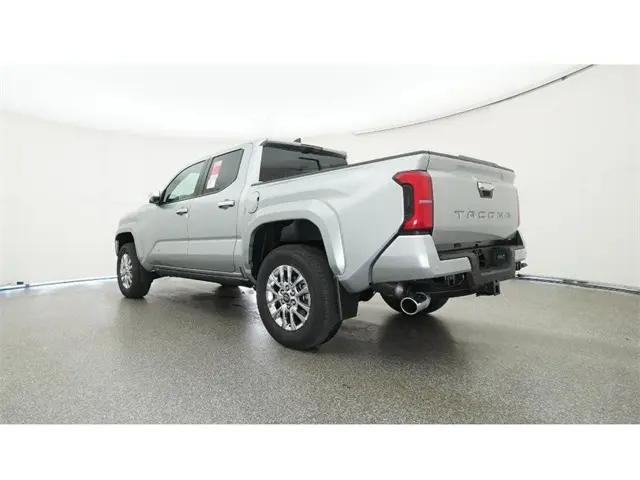 2025 Toyota Tacoma Limited