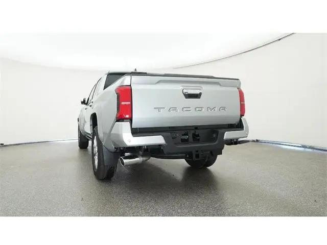 2025 Toyota Tacoma Limited
